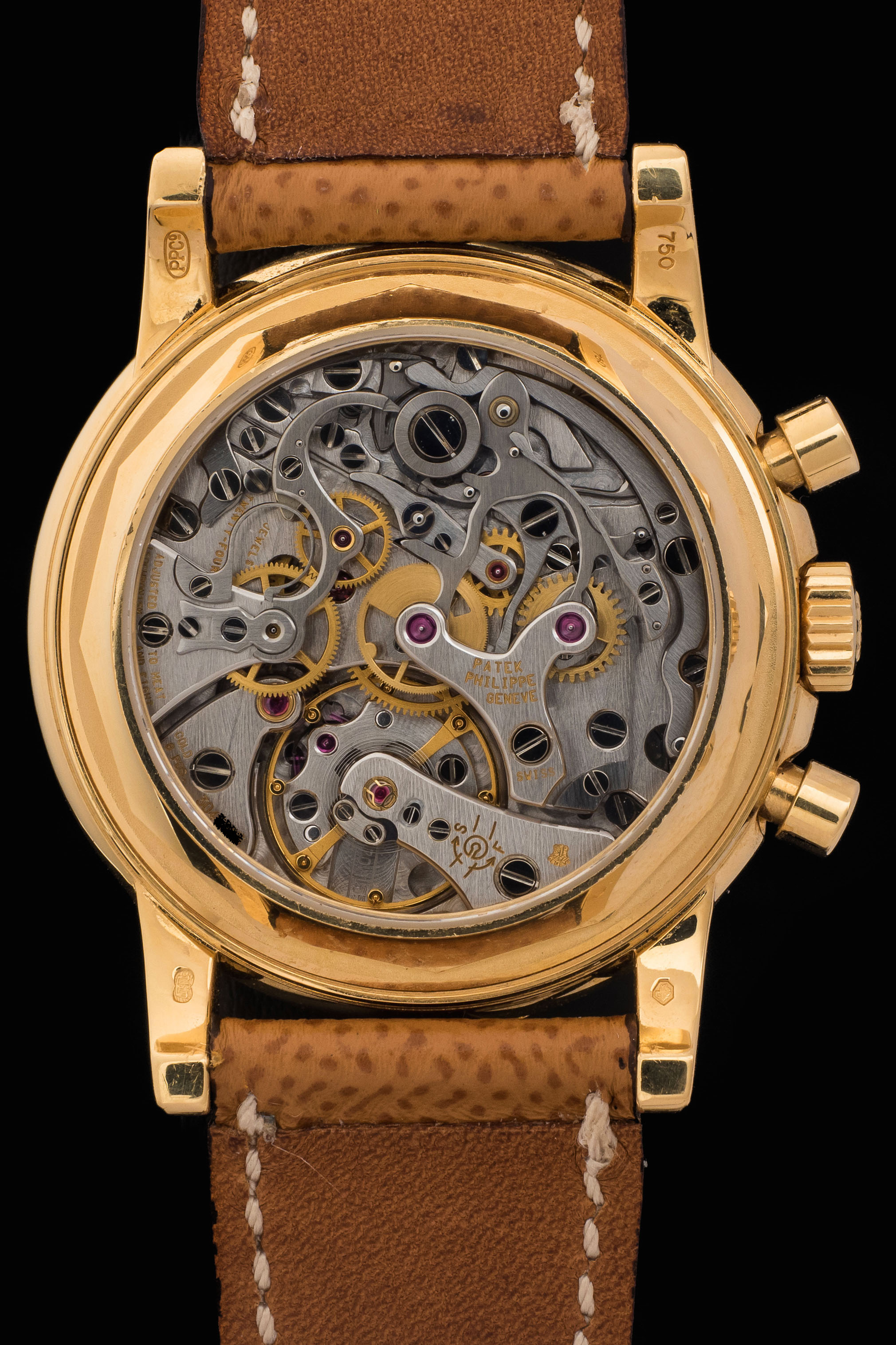 Vintage Watches Miami