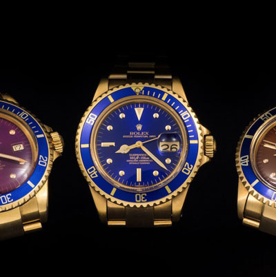 Rolex 1680 gold online