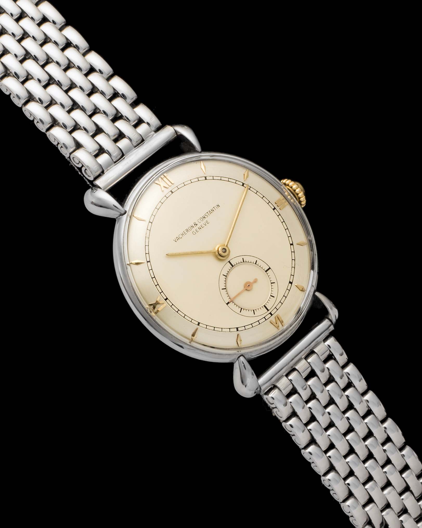 Vacheron constantin tempo best sale