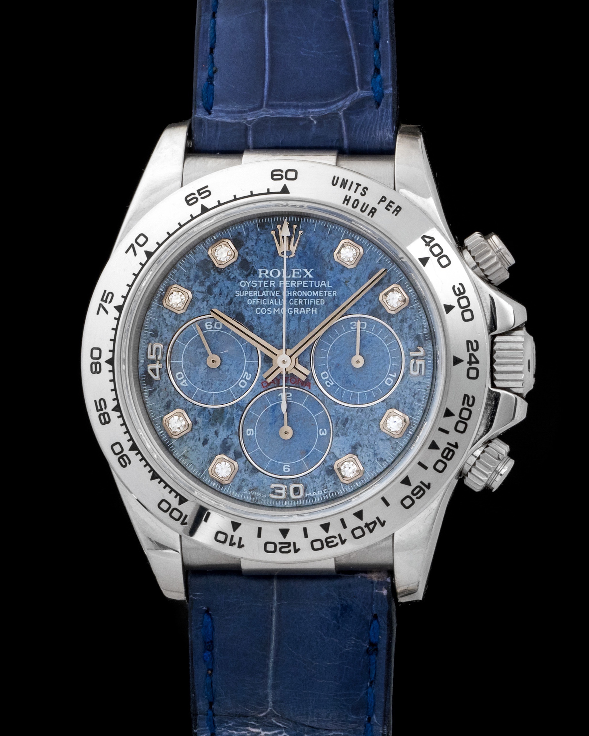 lucky watches