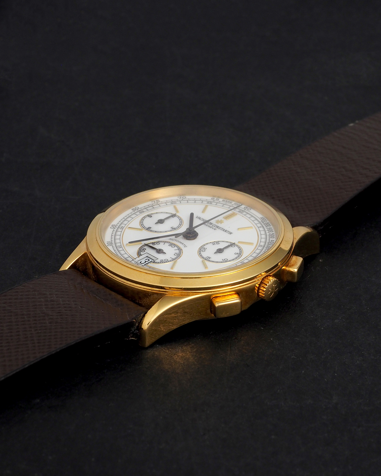 Vintage Watches Article 7294