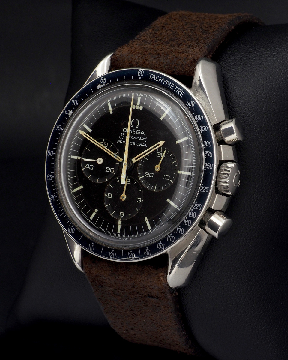 speedmaster 220 bezel