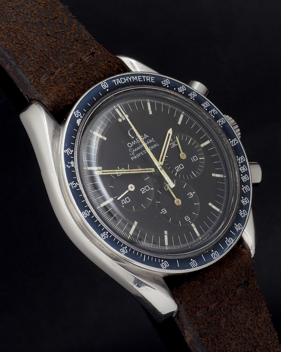 speedmaster 220 bezel