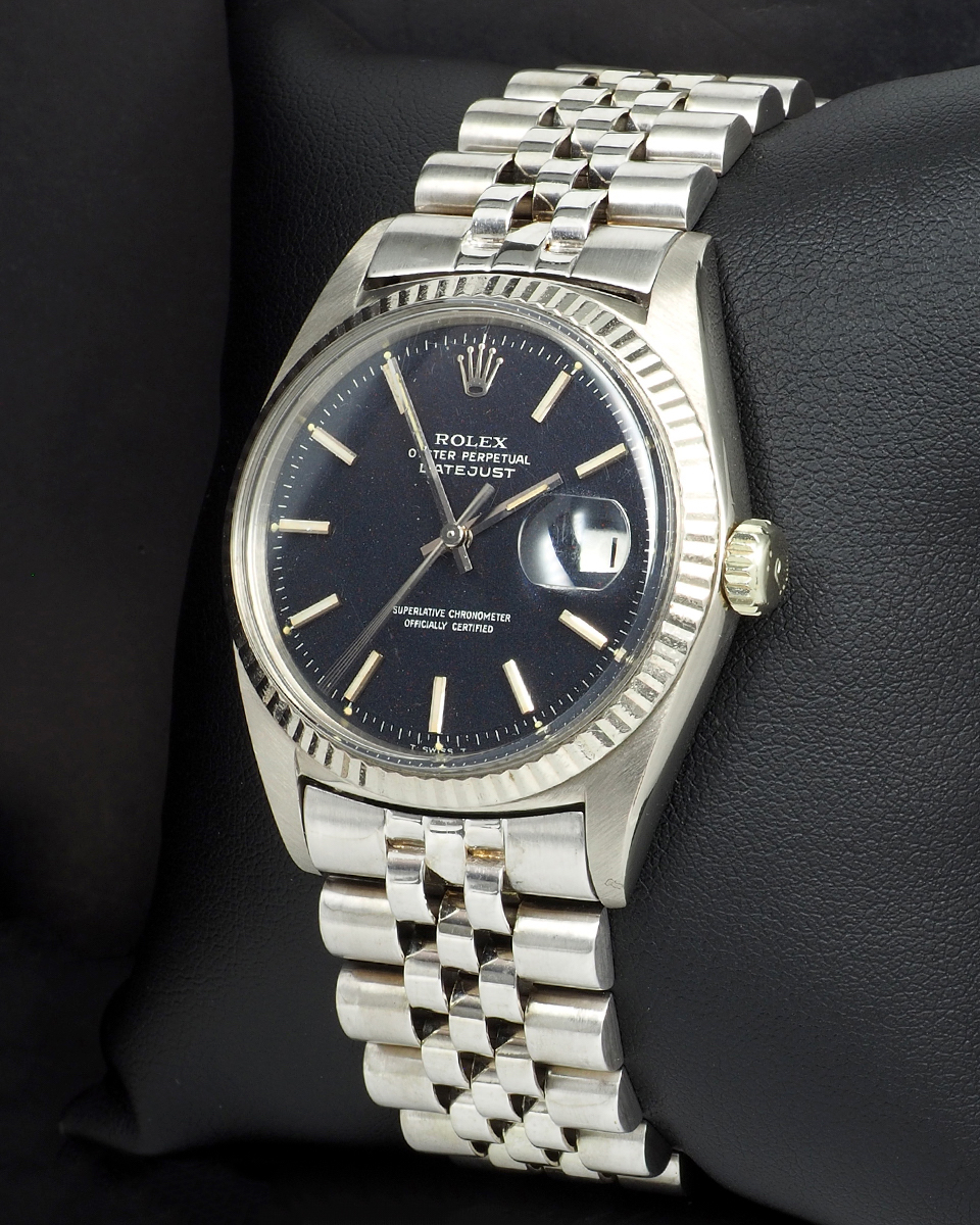 rolex datejust 8385