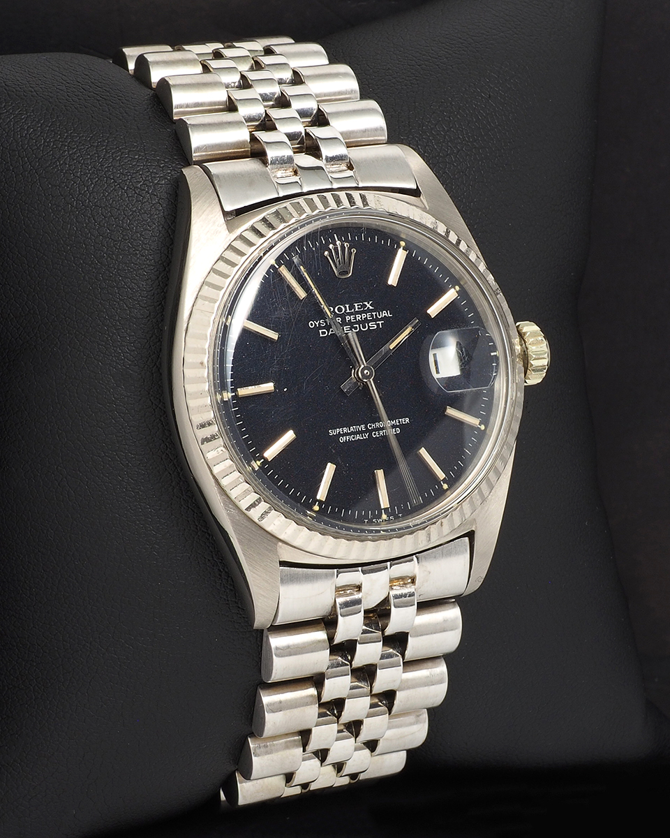 rolex datejust 8385