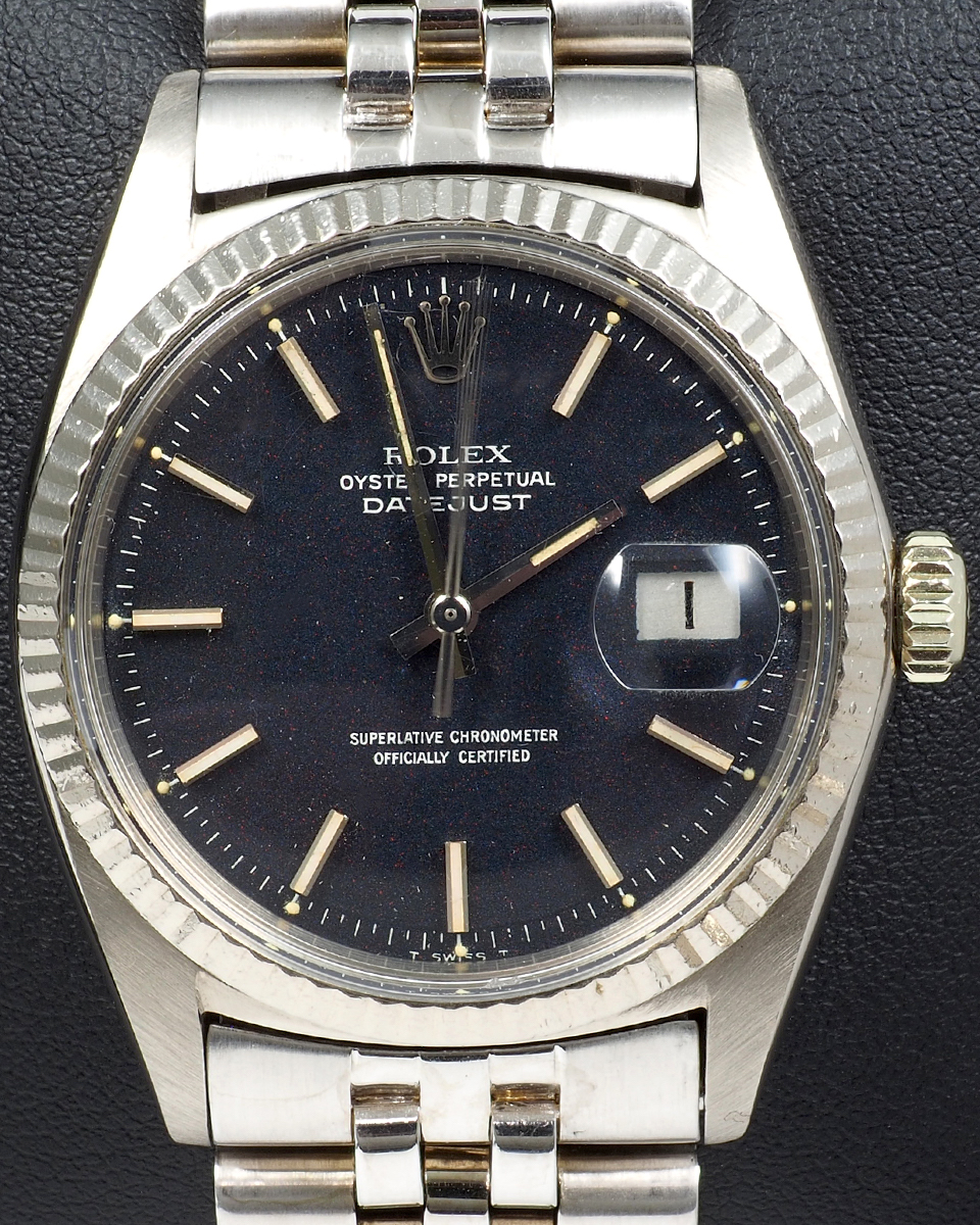 rolex datejust 8385