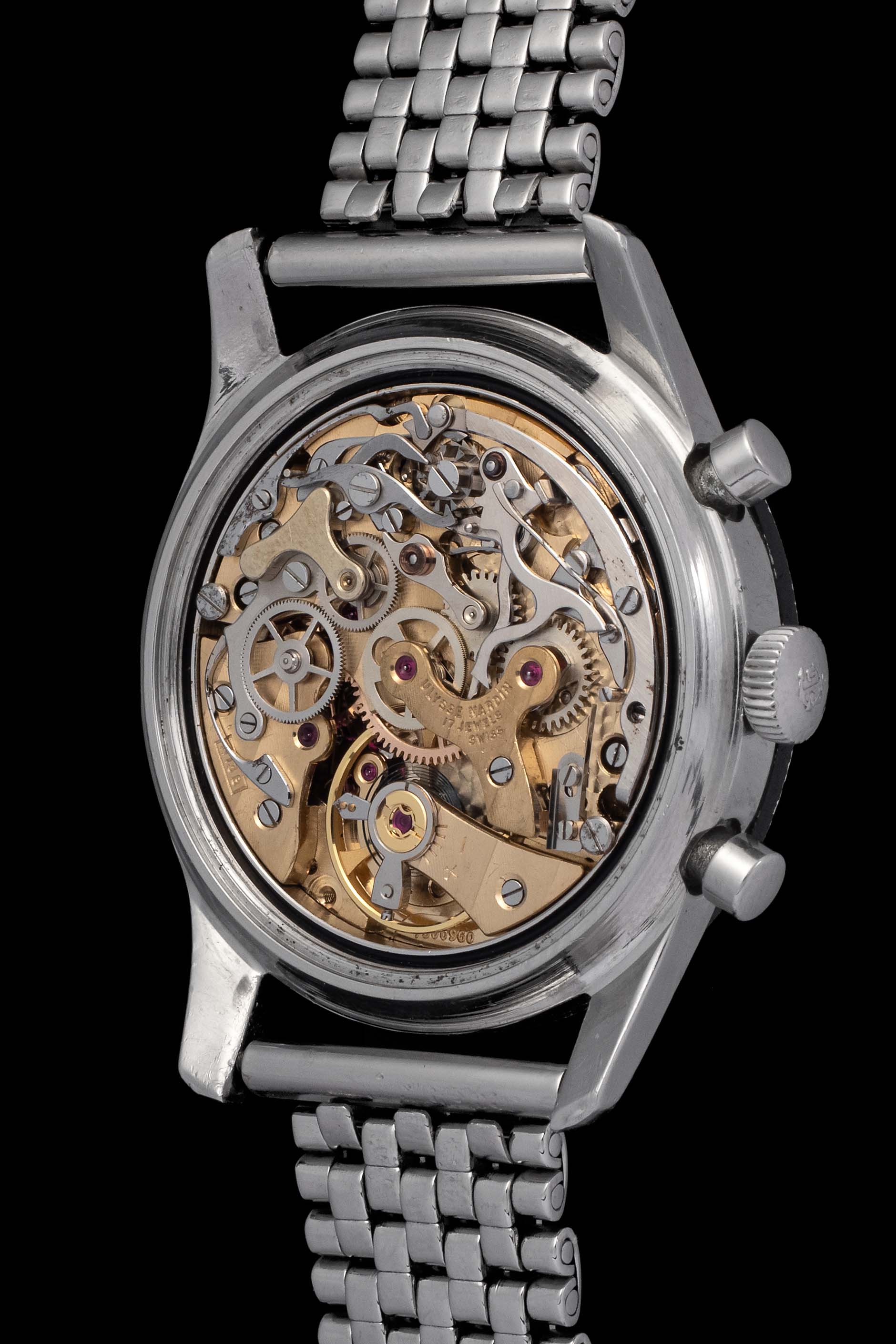 Ulysse nardin 7536 hotsell