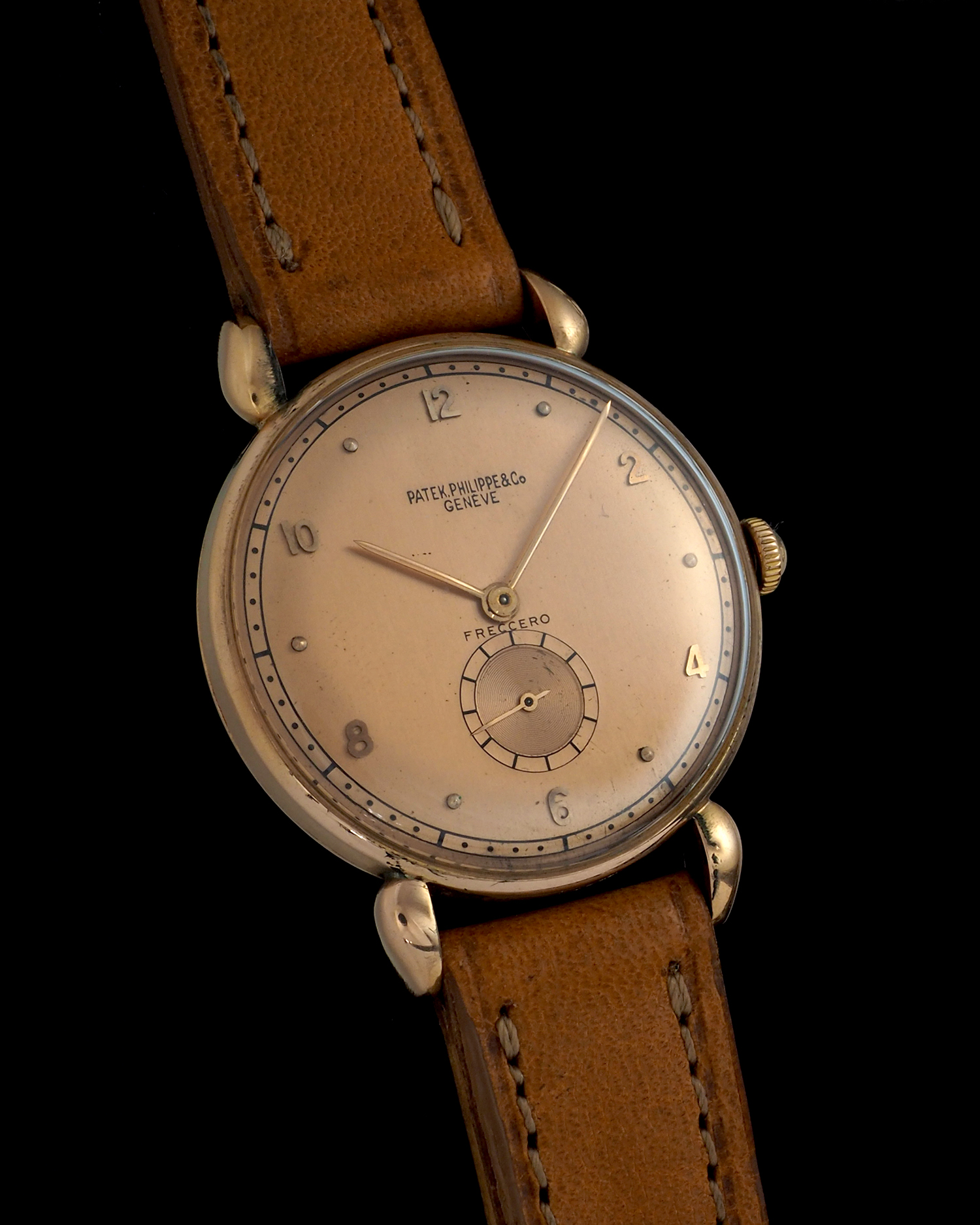 Patek hotsell philippe 1461