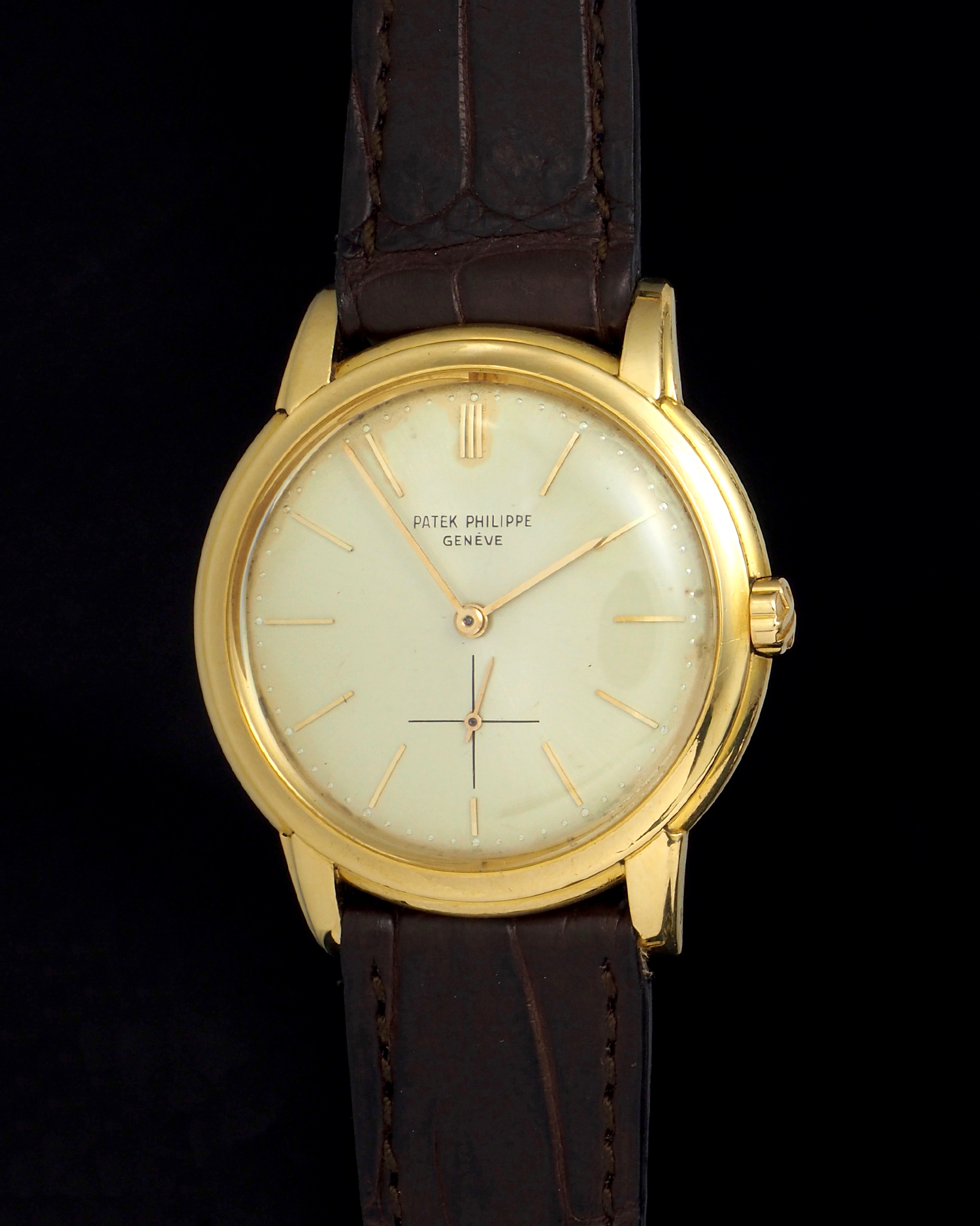 Patek 3433 best sale