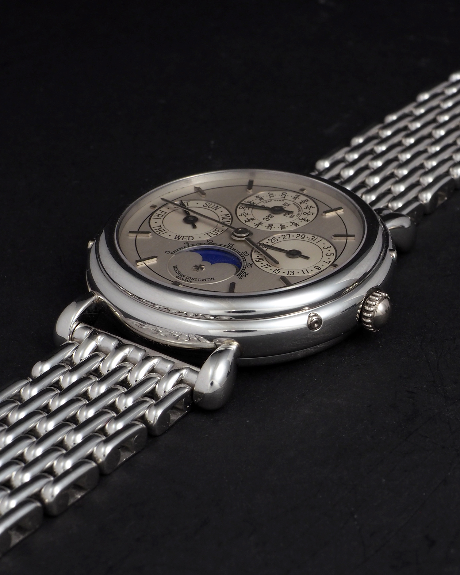 Vacheron constantin hotsell no 30020