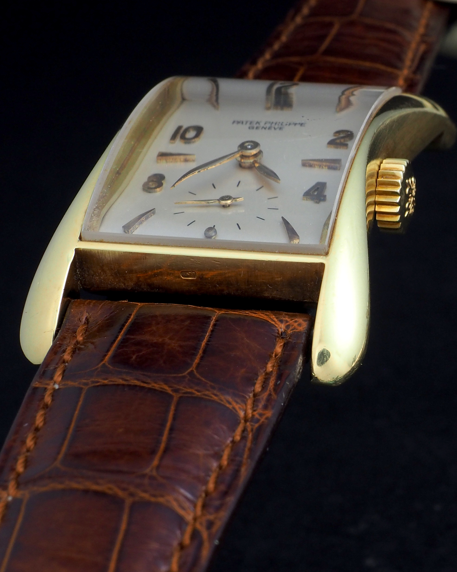 Vintage Watches - Article # 8764