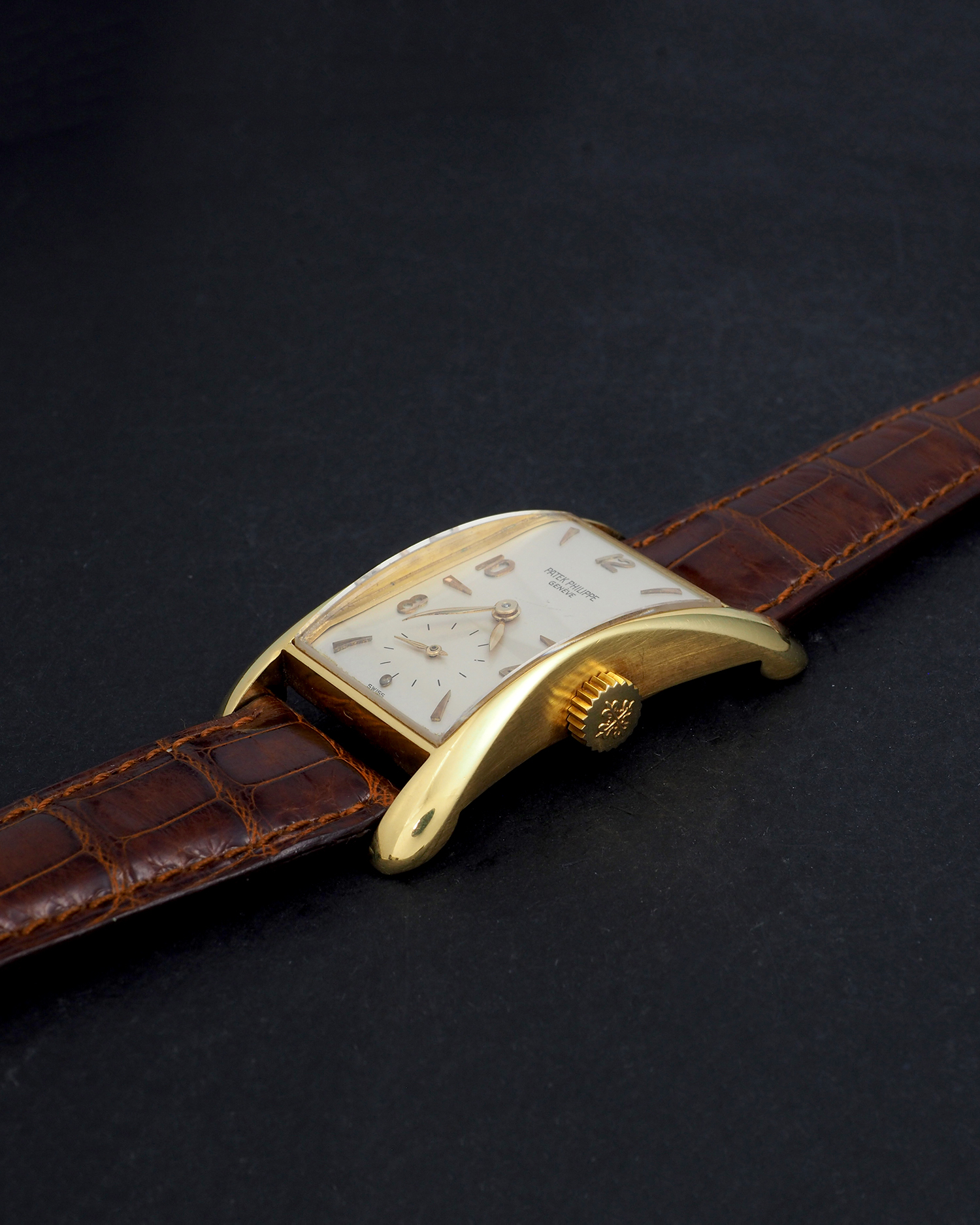 Vintage Watches - Article # 8764