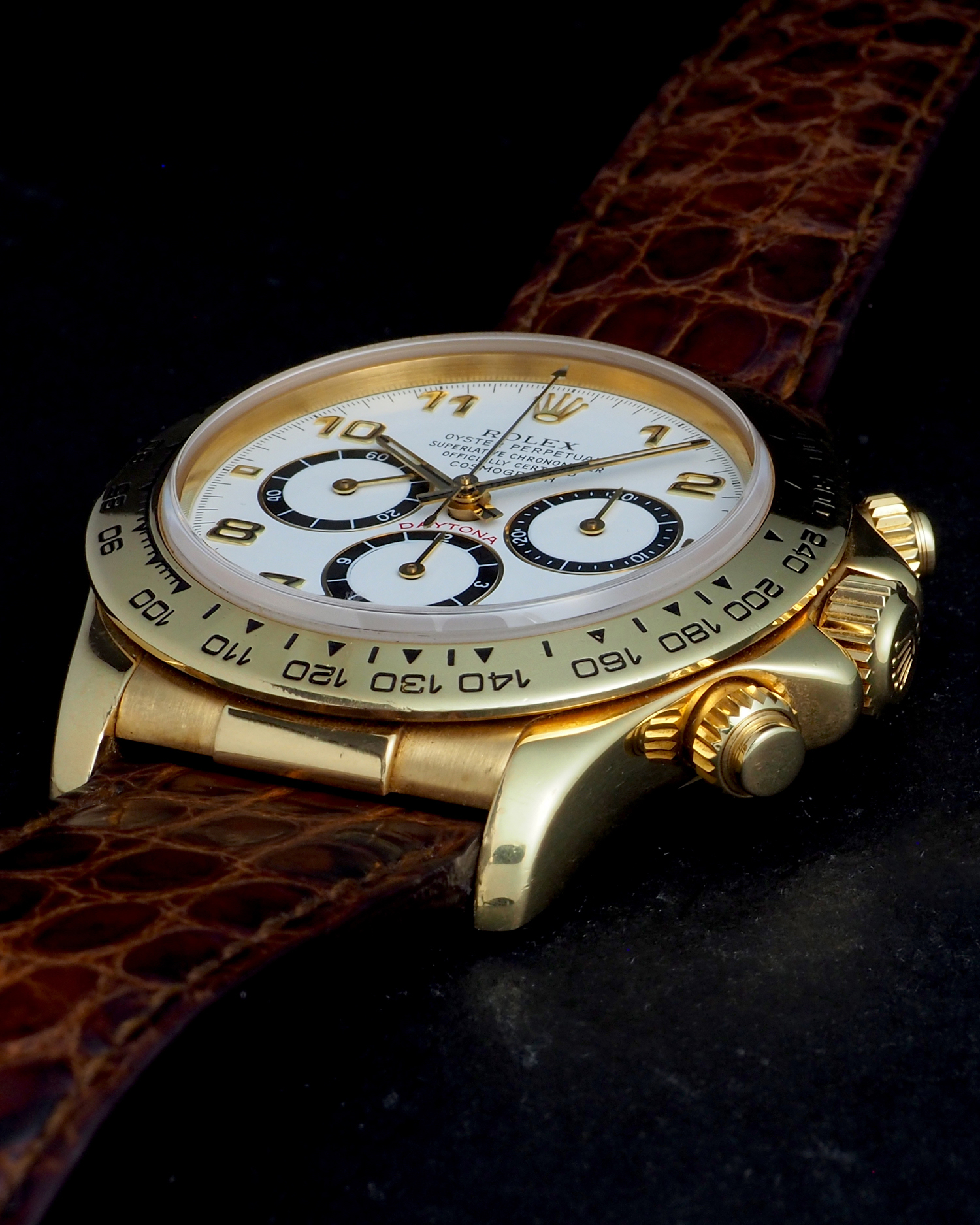Ghiera daytona hotsell