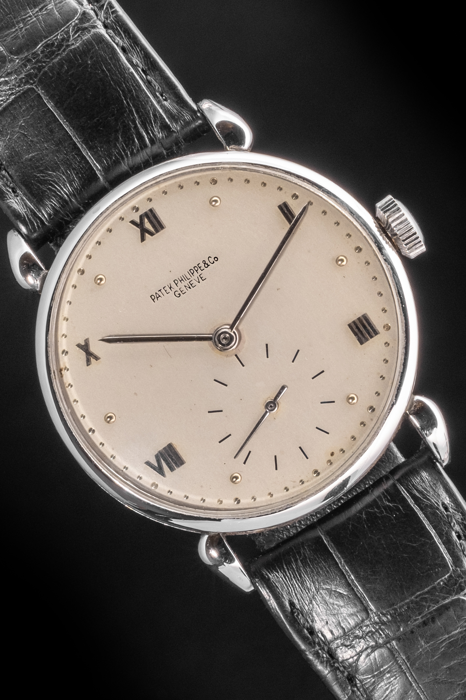 Vintage Watches - Article # 9037