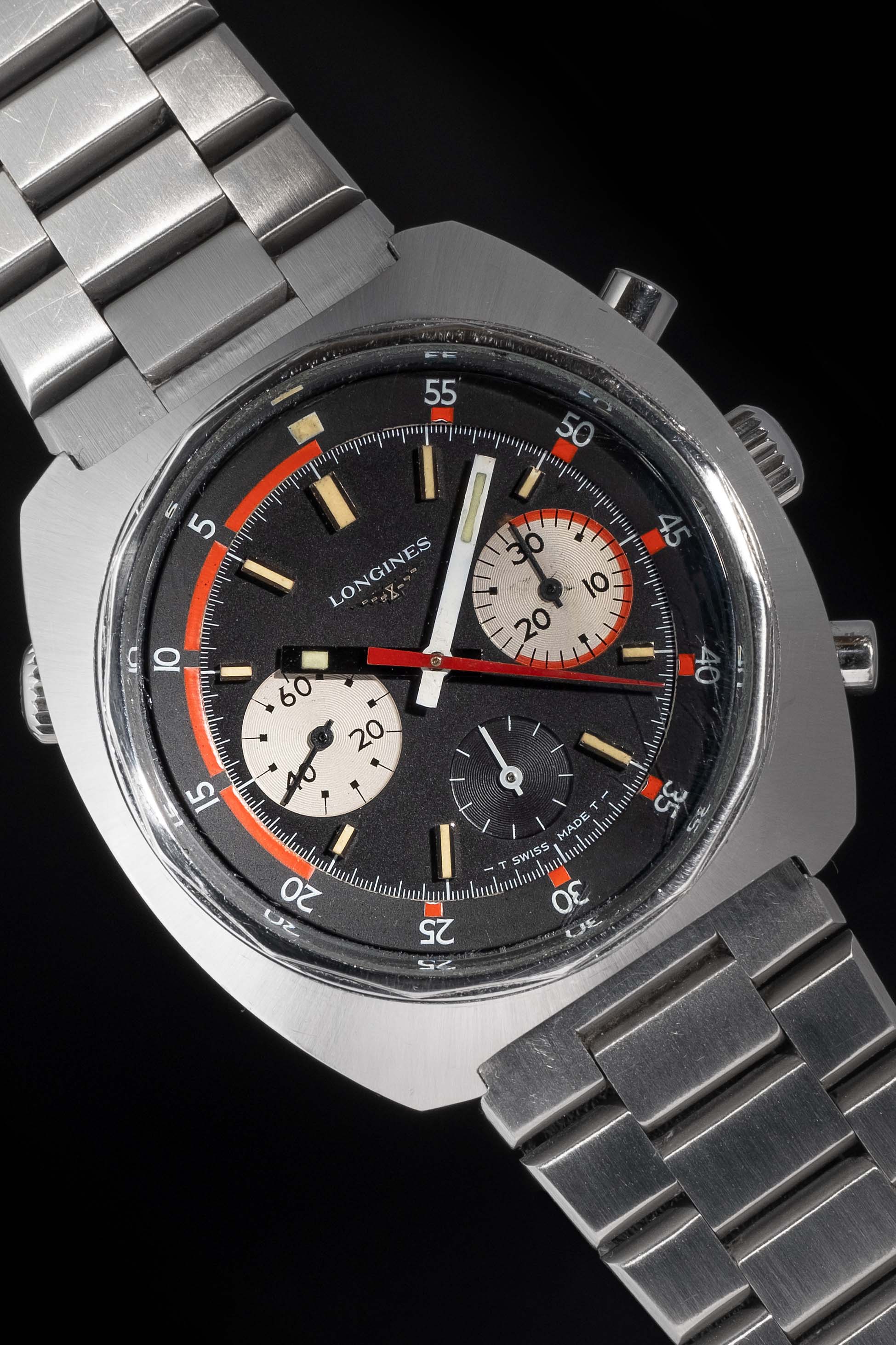 Vintage Watches MILANO - Article # 9069