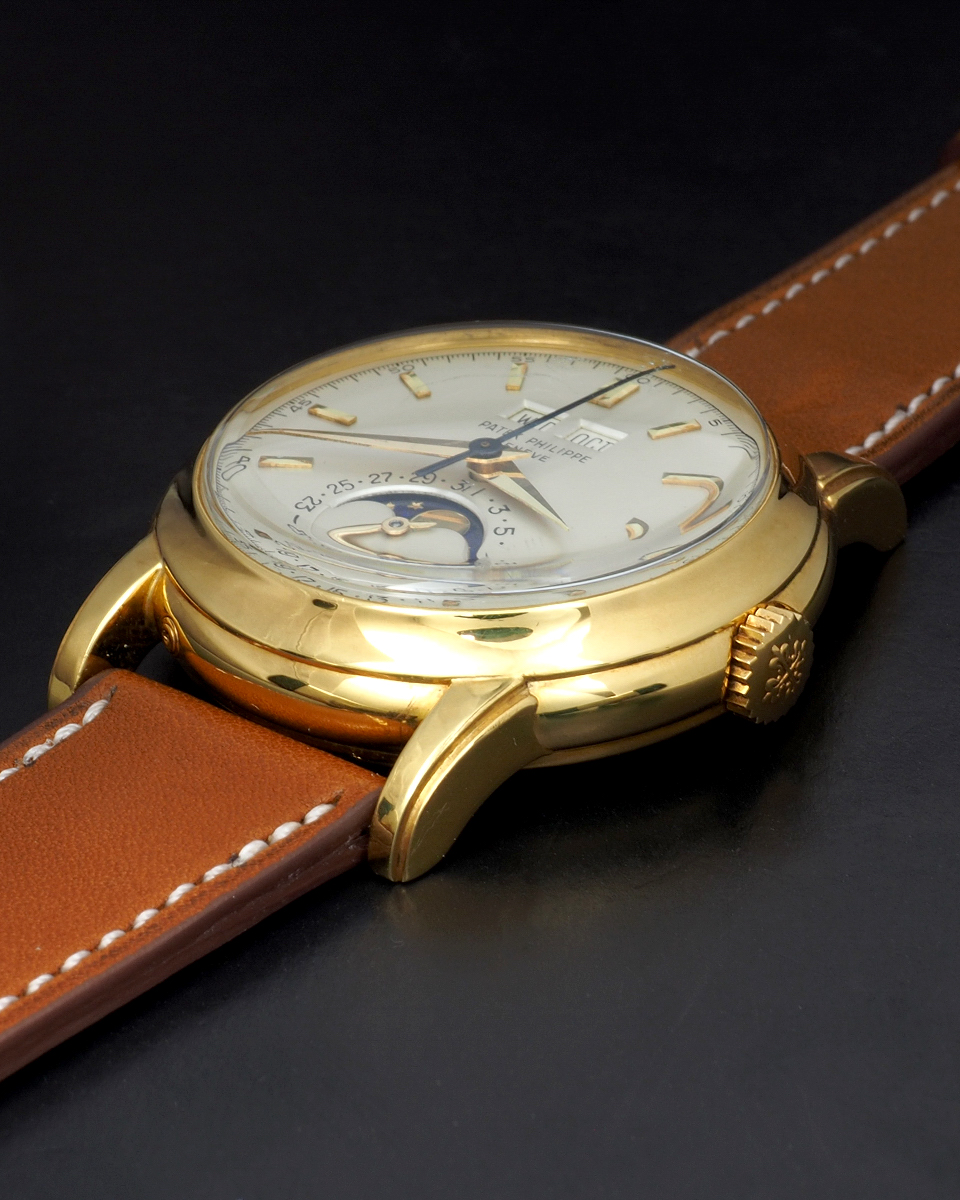 Patek philippe outlet 2438