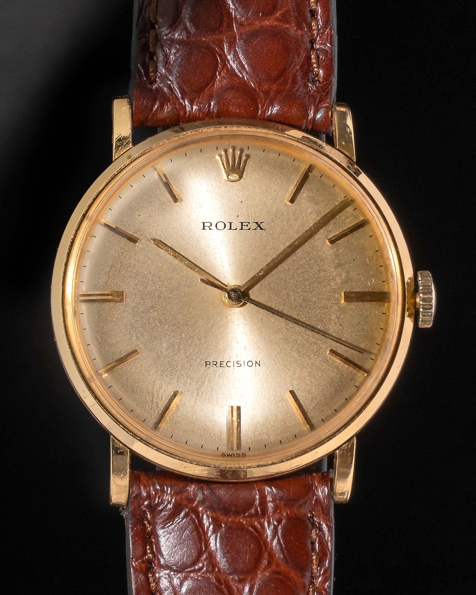 Vintage Watches MILANO - Article # 9742