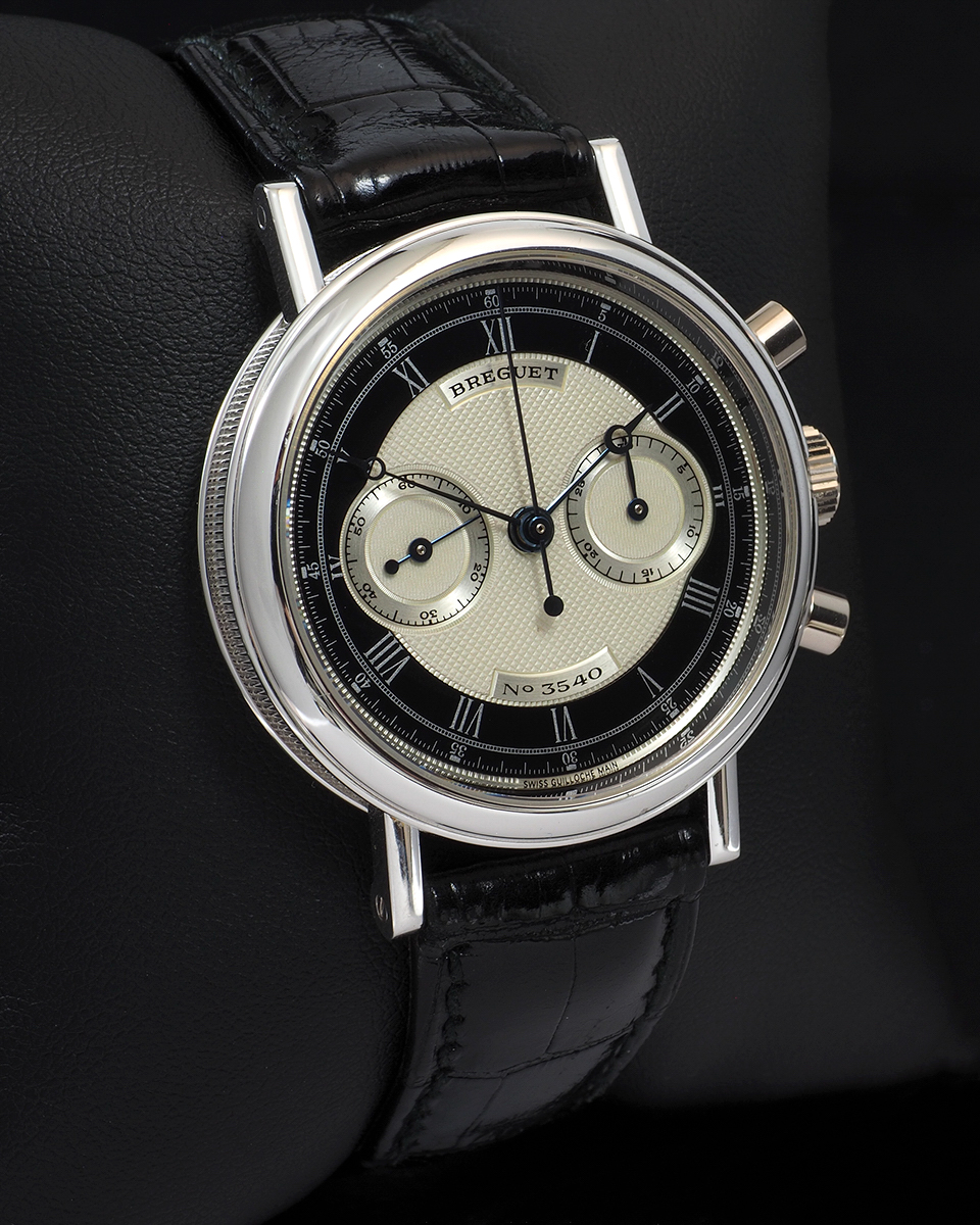 Breguet vintage hotsell