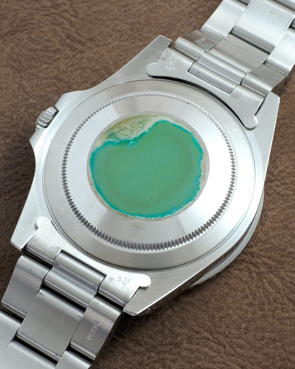 Vintage Watches Article 9904
