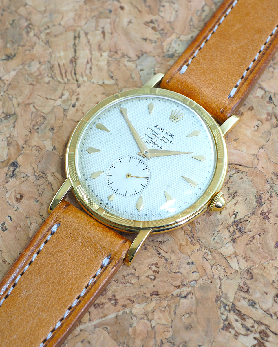 Joyería rolex online