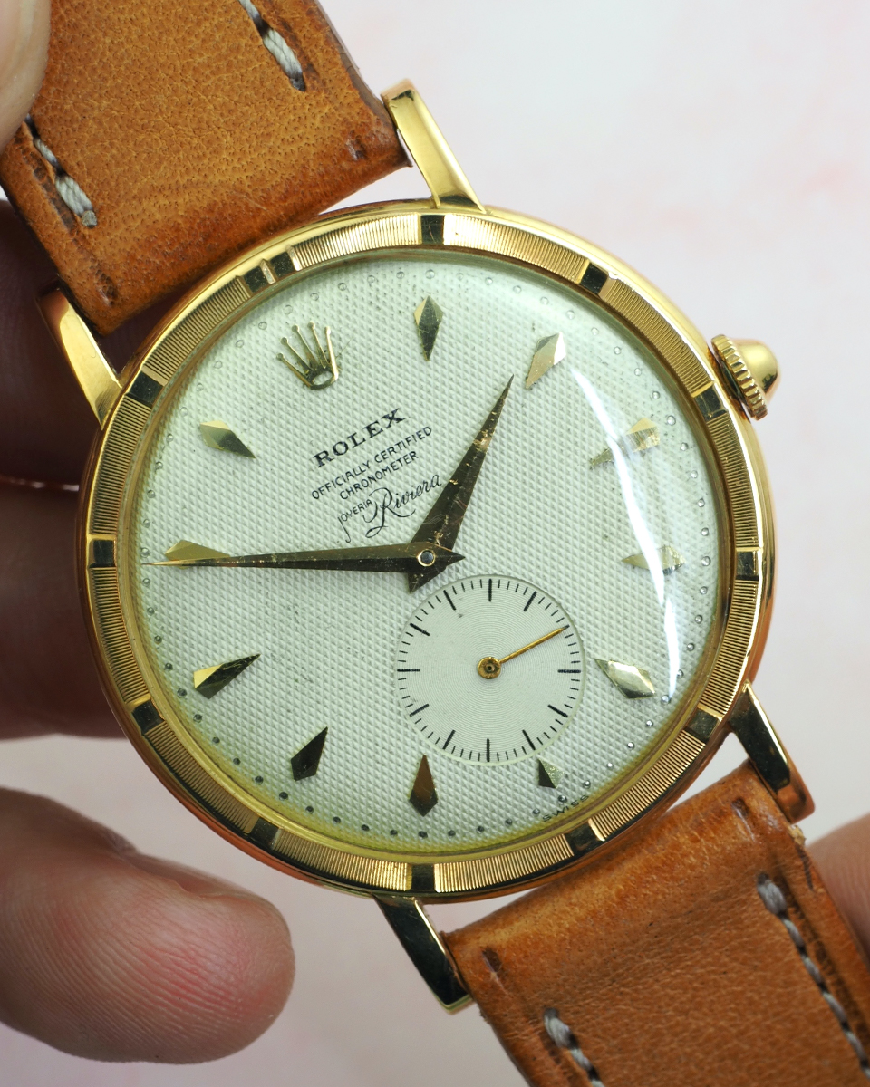 Joyeria online rolex original