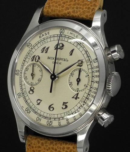 Chronograph