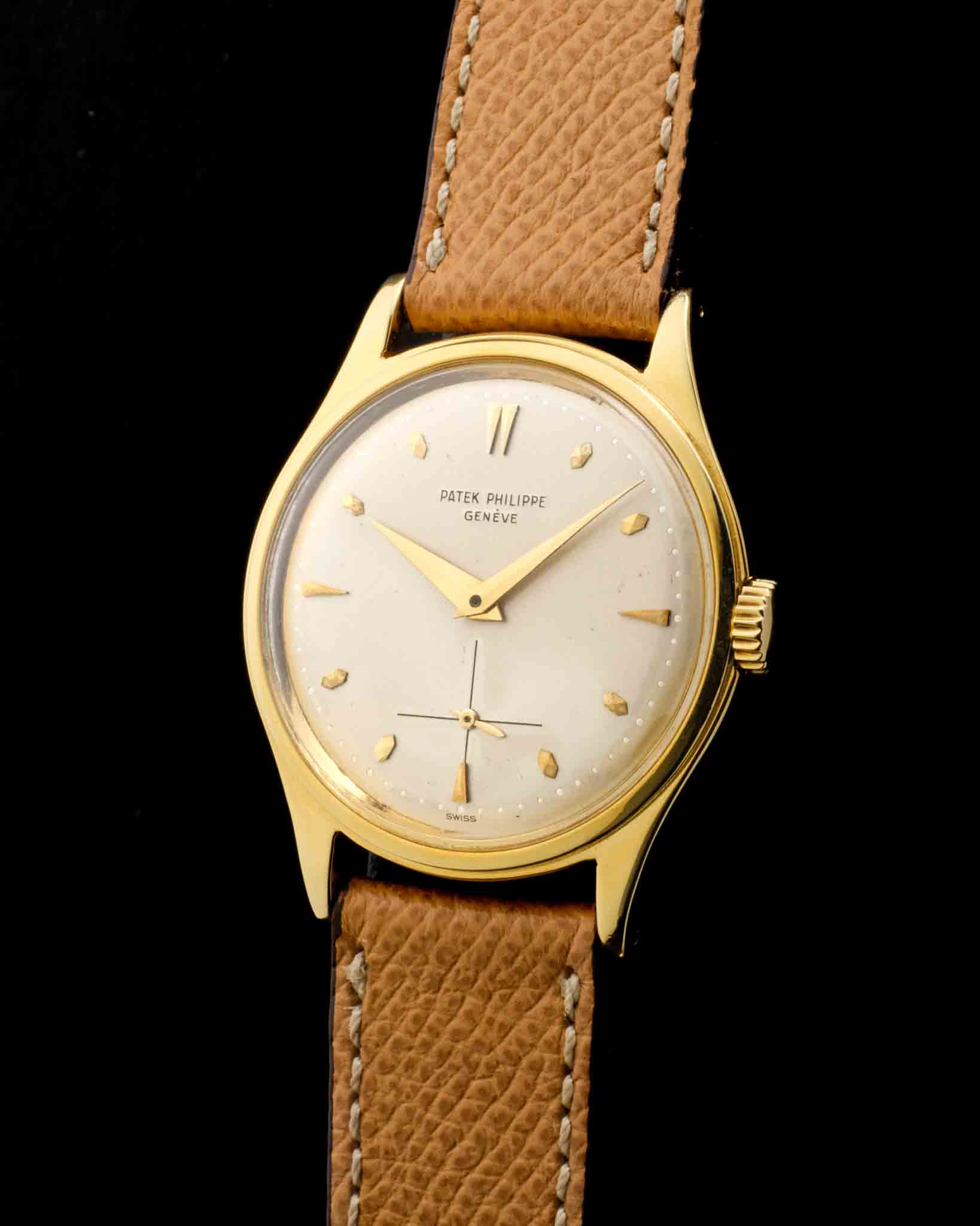 Vintage Watches - Article # 9037